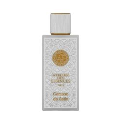 Atelier Des Essences Caresse De Satin, Unisex, Eau De Parfum, 100ml