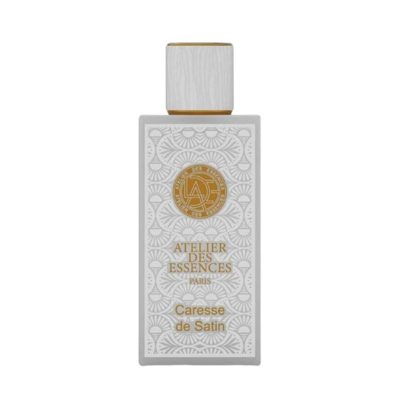 Atelier Des Essences Caresse De Satin, Unisex, Eau De Parfum, 100ml