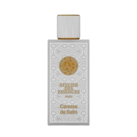Atelier Des Essences Caresse De Satin, Unisex, Eau De Parfum, 100ml