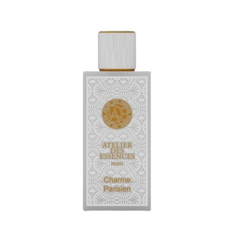 Atelier Des Essences Charme Parisien, Unisex, Eau De Parfum, 100ml
