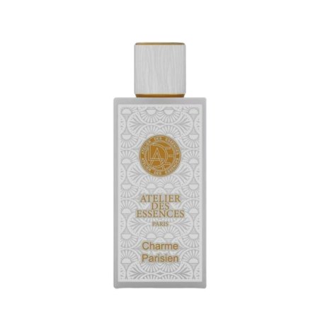 Atelier Des Essences Charme Parisien, Unisex, Eau De Parfum, 100ml