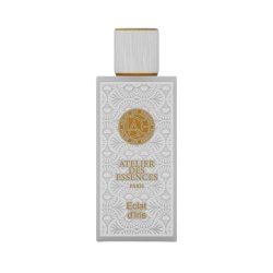 Atelier Des Essences Eclat D`Iris, Unisex, Eau De Parfum, 100ml