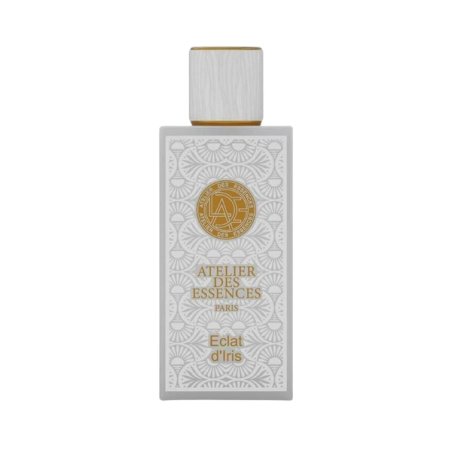 Atelier Des Essences Eclat D`Iris, Unisex, Eau De Parfum, 100ml