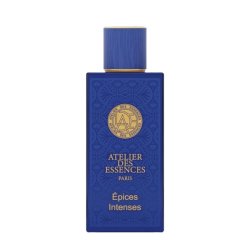 Atelier Des Essences Epicier Intense, Unisex, Eau De Parfum, 100ml