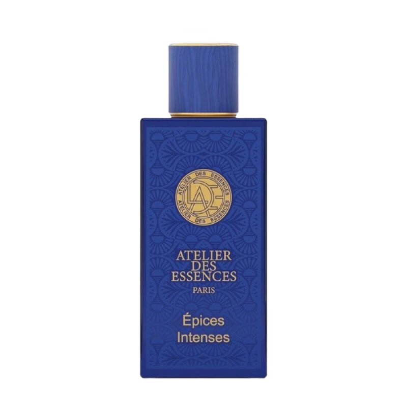 Atelier Des Essences Epicier Intense, Unisex, Eau De Parfum, 100ml