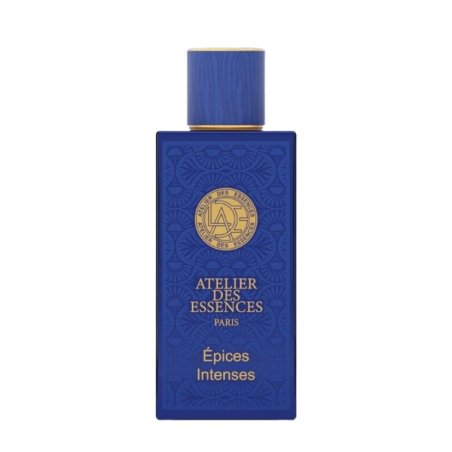 Atelier Des Essences Epicier Intense, Unisex, Eau De Parfum, 100ml