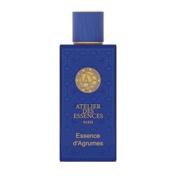 Atelier Des Essences Essences D`Agrumes, Unisex, Eau De Parfum, 100ml