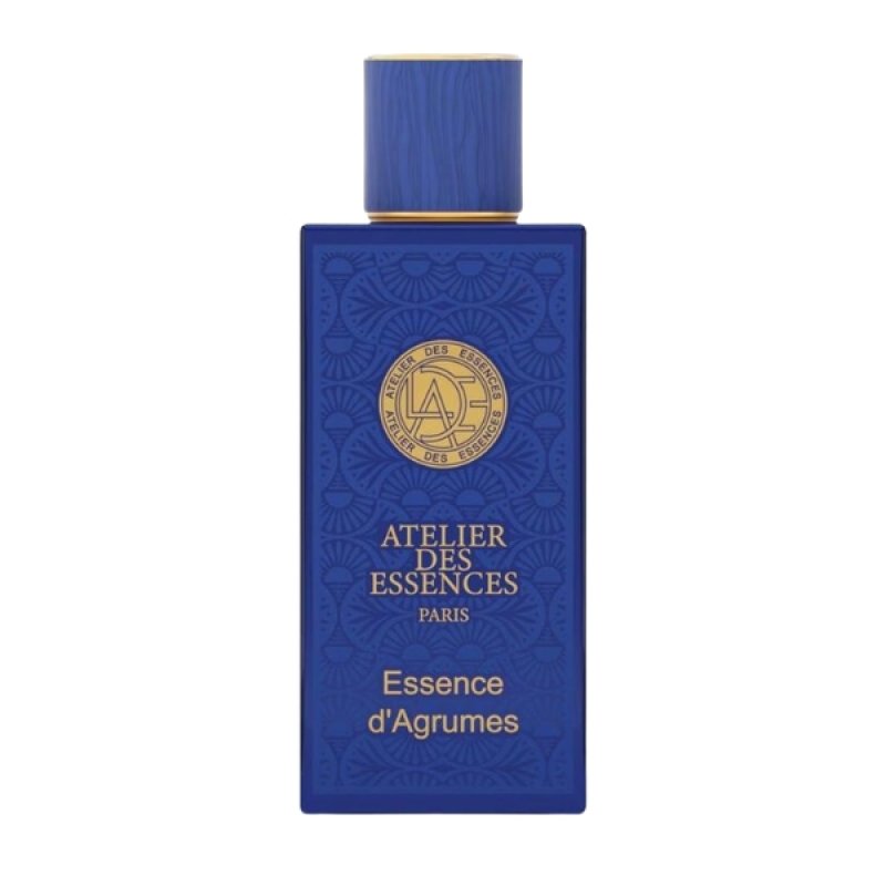 Atelier Des Essences Essences D`Agrumes, Unisex, Eau De Parfum, 100ml