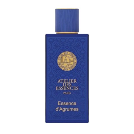 Atelier Des Essences Essences D`Agrumes, Unisex, Eau De Parfum, 100ml