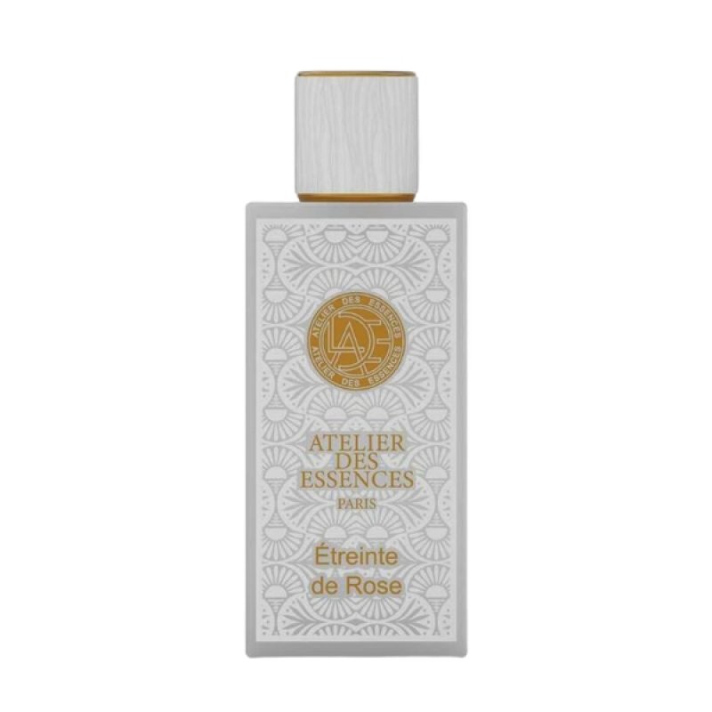 Atelier Des Essences Etreinte De Rose, Unisex, Eau De Parfum, 100ml