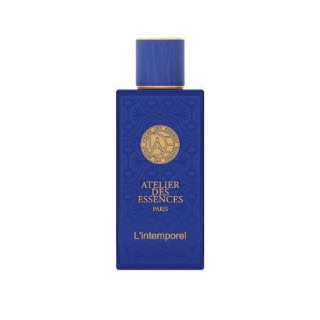 Atelier Des Essences L`Intemporel, Unisex, Eau De Parfum, 100ml