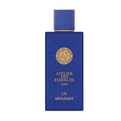 Atelier Des Essences Le Seduisant, Unisex, Eau De Parfum, 100ml
