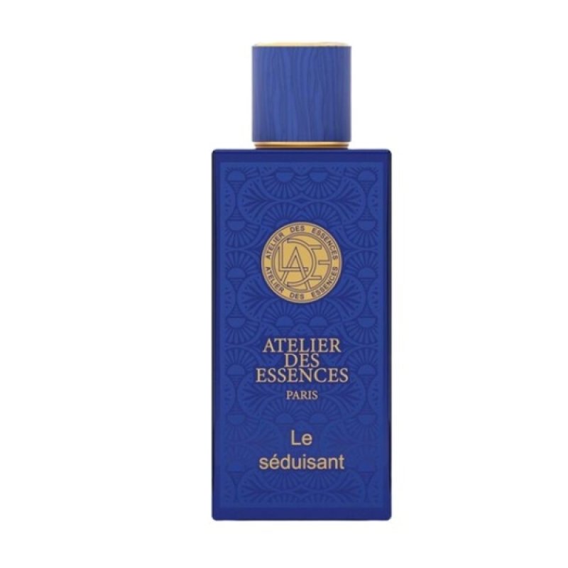Atelier Des Essences Le Seduisant, Unisex, Eau De Parfum, 100ml