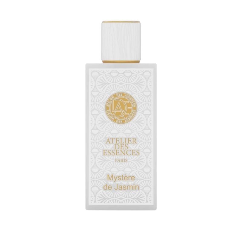 Atelier Des Essences Mystere De Jasmin, Unisex, Eau De Parfum, 100ml