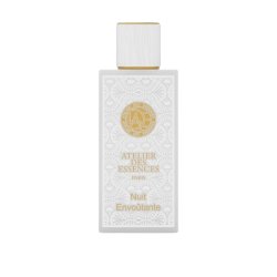 Atelier Des Essences Nuit Envoutante, Unisex, Eau De Parfum, 100ml