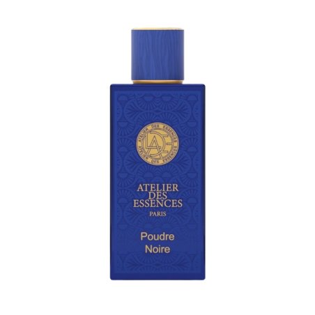 Atelier Des Essences Poudre Noire, Unisex, Eau De Parfum, 100ml