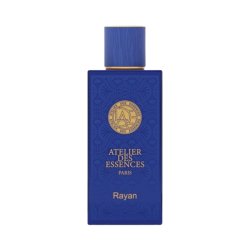 Atelier Des Essences Rayan, Unisex, Eau De Parfum, 100ml