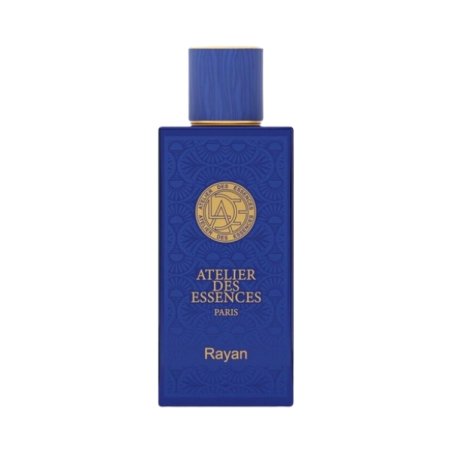 Atelier Des Essences Rayan, Unisex, Eau De Parfum, 100ml