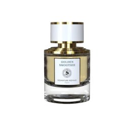 Signature Royale Golden Smoothie, Unisex, Extrait De Parfum, 50ml