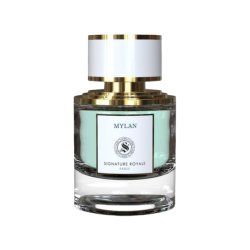 Signature Royale Mylan, Unisex, Extrait De Parfum, 50ml