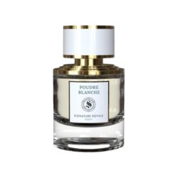 Signature Royale Poudre Blanche, Unisex, Extrait De Parfum, 50ml