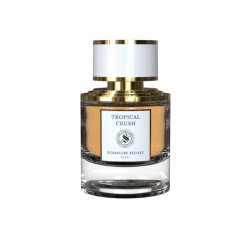Signature Royale Tropical Crush, Unisex, Extrait De Parfum, 50ml