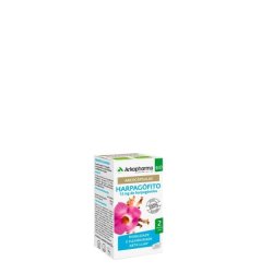 Arkopharma Arkocapsules Harpagophytum Bio 45 Capsules