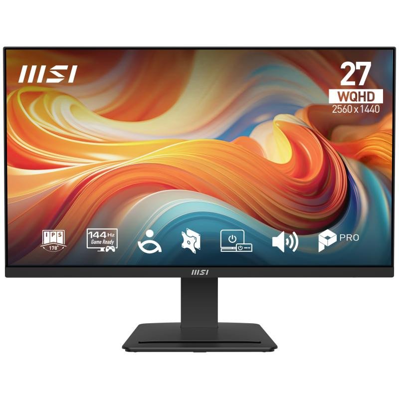 MSI PRO MP273Q E14