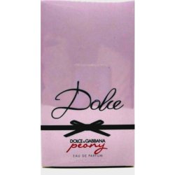 Dolce & Gabbana Dolce Peony Eau de Parfum Spray for Women 75ml