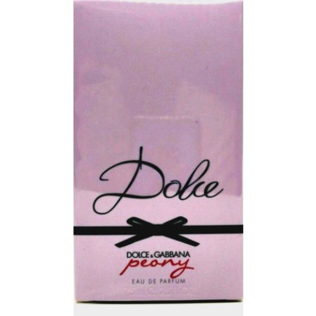 Dolce & Gabbana Dolce Peony Eau de Parfum Spray for Women 75ml