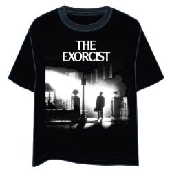 The Exorcist adult t-shirt
