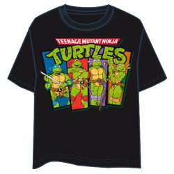 Teenage Mutant Ninja Turtles adult t-shirt