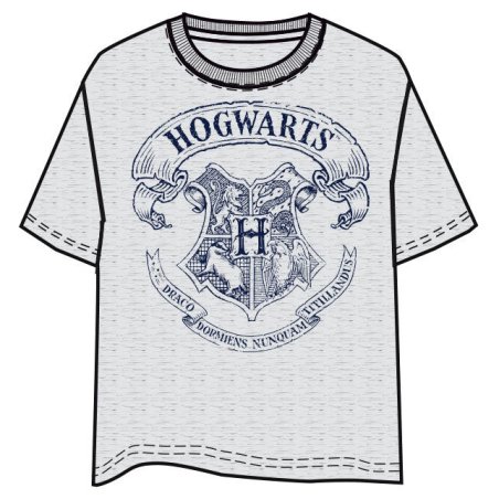Harry Potter Hogwarts adult t-shirt