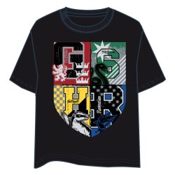 Harry Potter Hogwarts adult t-shirt