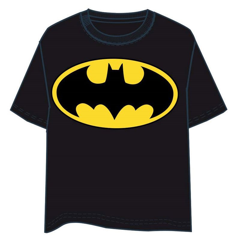 DC Comics Batman adult t-shirt