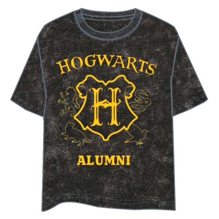 Harry Potter Hogwarts adult t-shirt