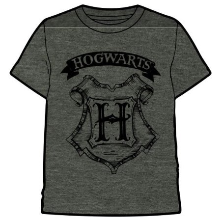 Harry Potter Hogwarts adult t-shirt