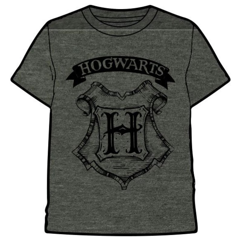 Harry Potter Hogwarts adult t-shirt