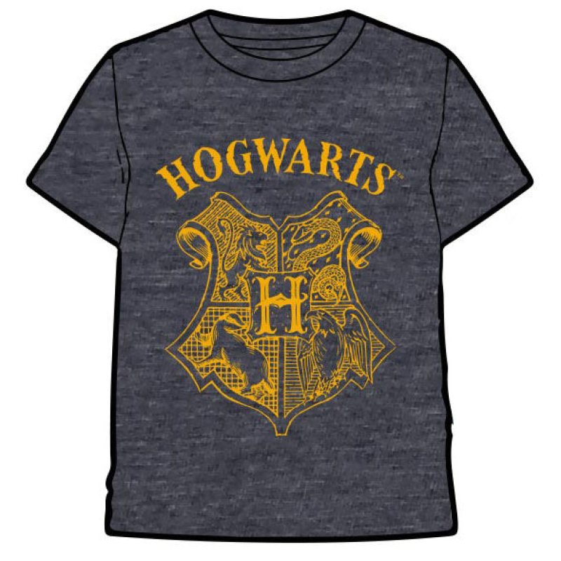 Harry Potter Hogwarts adult t-shirt