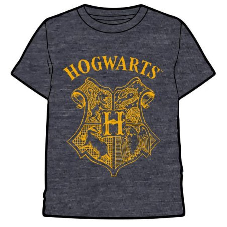 Harry Potter Hogwarts adult t-shirt