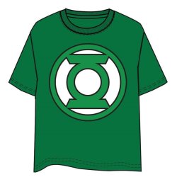 DC Comics Green Lantern adult t-shirt