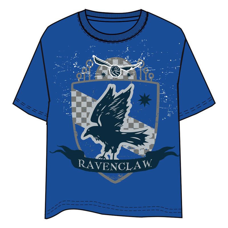 Harry Potter Ravenclaw adult t-shirt