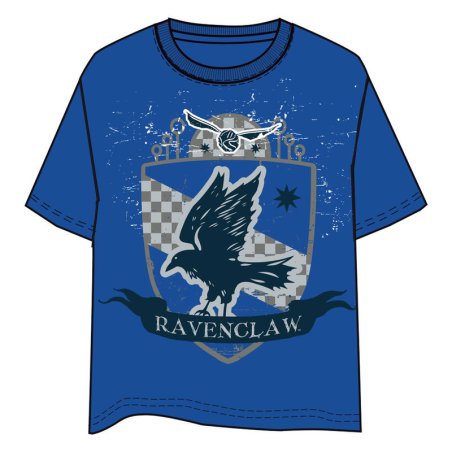 Harry Potter Ravenclaw adult t-shirt