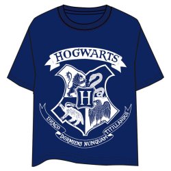 Harry Potter Hogwarts adult t-shirt