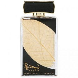 Lattafa Najdia In Gold Perfume