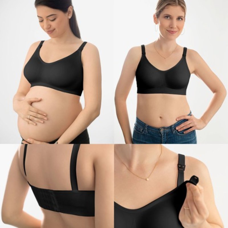 Medela Ultimate BodyFit soutien-gorge Maternité Avec armature