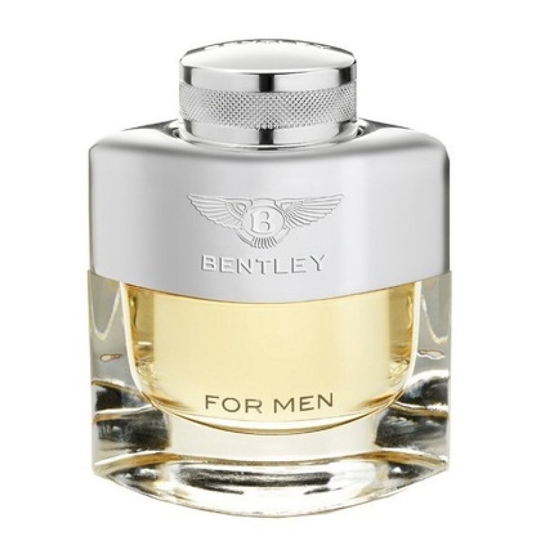 Bentley For Men Eau De Toilette Spray 60ml By Bentley