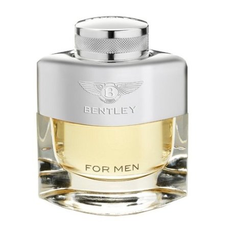 Bentley For Men Eau De Toilette Spray 60ml By Bentley