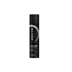 Syoss Glaze Professional Styling Hairspray 300ml Extra Strong Hold