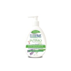 Eloderma Fresh Intimate Cleanser 250ml